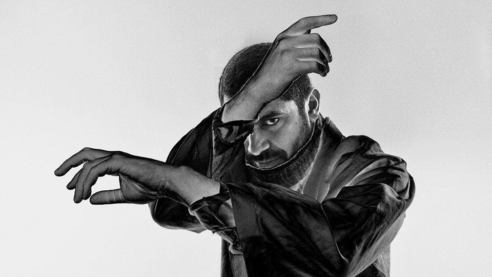 Criolo - Turnê Boca De Lobo em Salvador Foto reprodução da internet