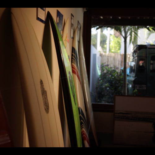 HCT – Experience the Surf Life. Salvador Bahia. Foto: Thiago Sampaio.