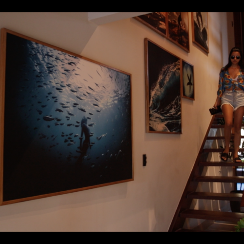 HCT – Experience the Surf Life. Salvador Bahia. Foto: Thiago Sampaio.