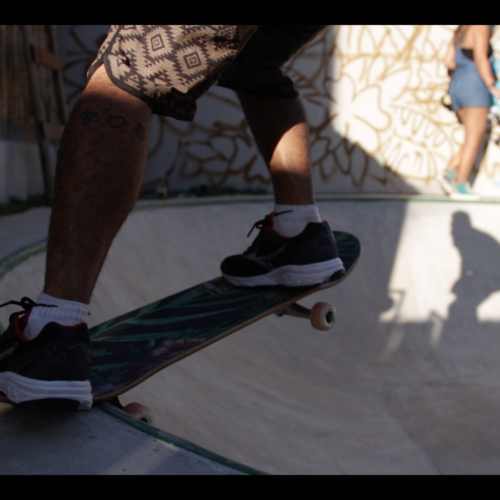 HCT – Experience the Surf Life. Salvador Bahia. Foto: Thiago Sampaio.