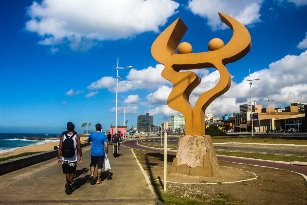 Vila Jardim dos Namorados - Salvador da Bahia