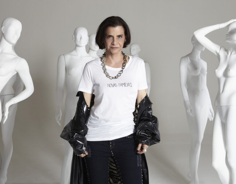 MARINA LIMA. Foto Rogério Cavalcanti.