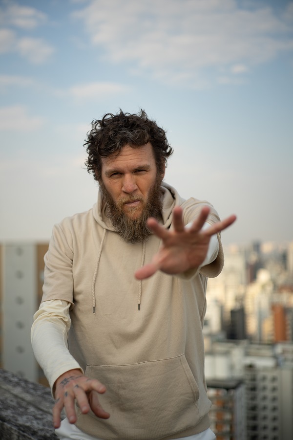 OTTO Foto: divulgação