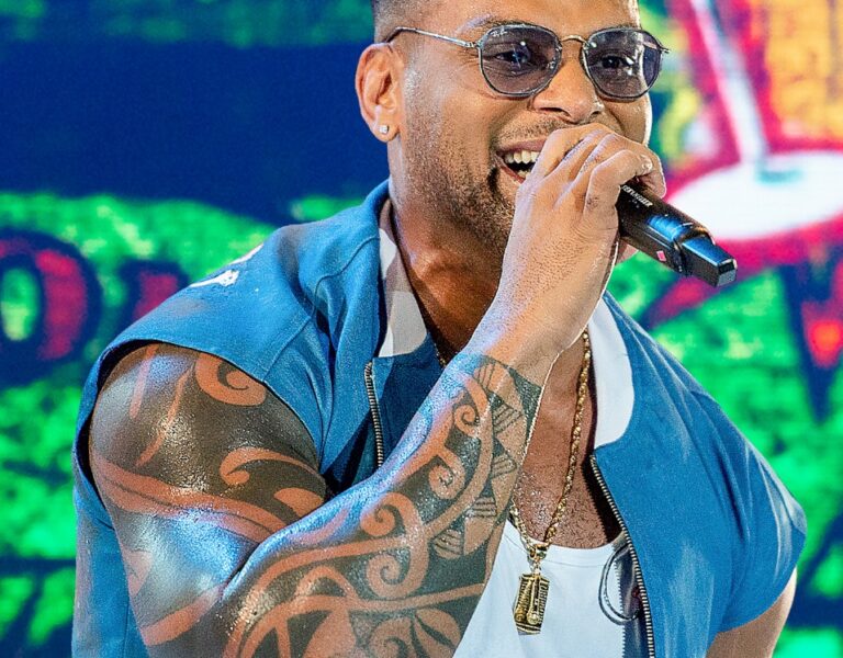 Parangolé 
Foto: Divulgação 