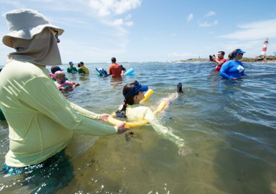 Encerramento do Projeto ParaPraia 2026