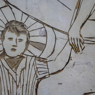 Stories of Salvador neighborhoods: Saúde