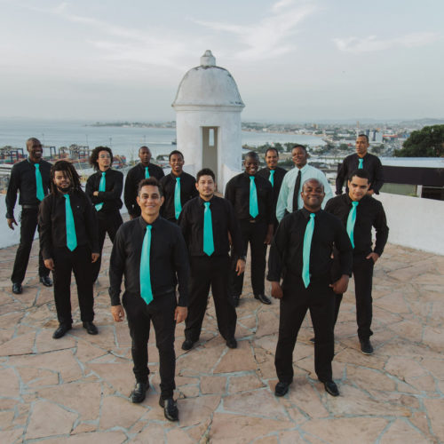 Sanbone Pagode Orquestra - Foto Tayyla de Paula. reduzida. Em viada por assessoria
