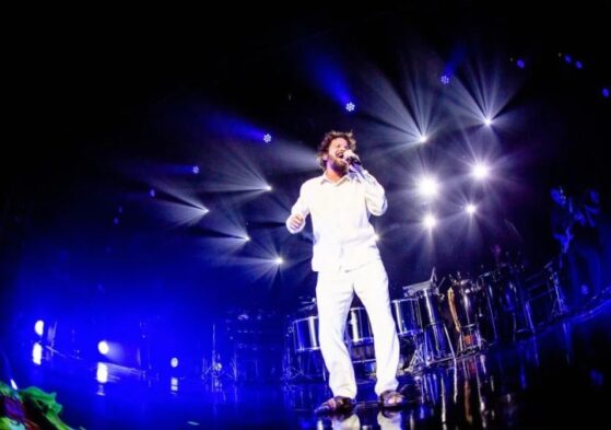 As 10 Músicas mais tocadas em Salvador para o Carnaval 2019