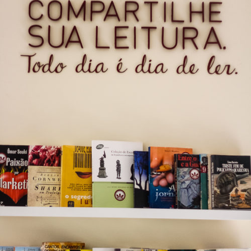 Sorveteria Mondo. Rio Vermelho. Foto: Amanda Oliveira.