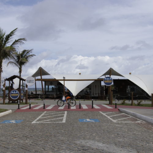 Vila do Namorados. Salvador Bahia. Foto: Thiago Sampaio.