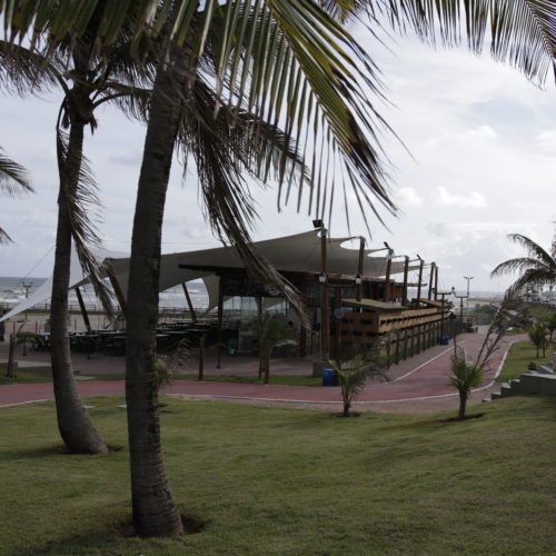 Vila do Namorados. Salvador Bahia. Foto: Thiago Sampaio.