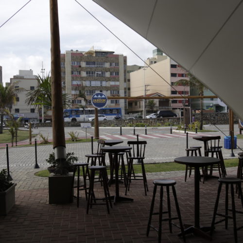 Vila do Namorados. Salvador Bahia. Foto: Thiago Sampaio.