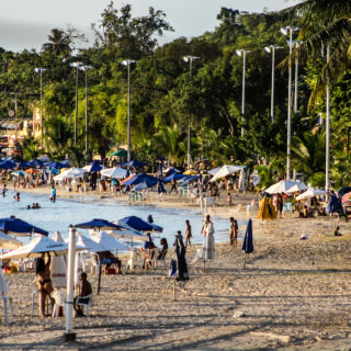 Historias de los barrios de Salvador: Paripe