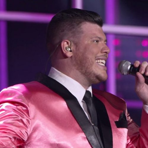 O cantor Ferrugem (Foto: Divulgação)