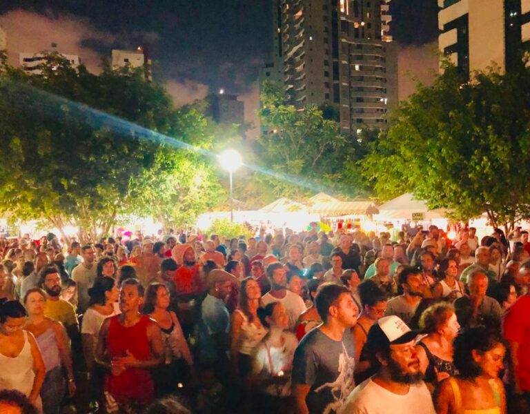 A Feira da Cidade - foto divulgação 
