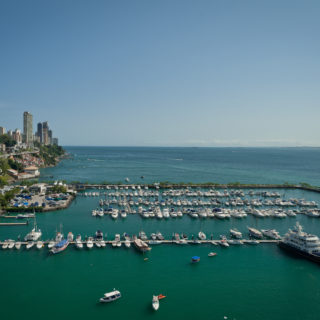 Bahia Marina