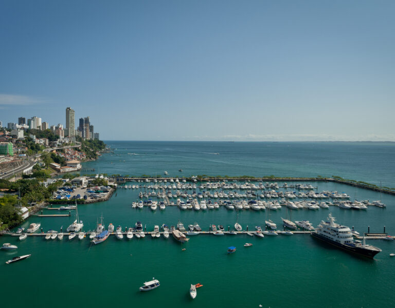 Bahia Marina. Salvador bahia. Fotos Tarso Figueira.