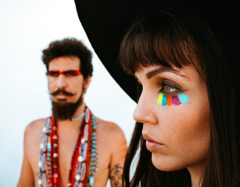 Bayo (Foto: Douglas Mendes/divulgação)