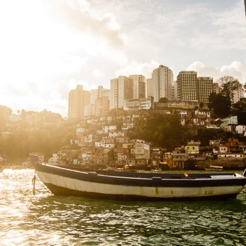 Canoa Havaiana. Esportes no Porto da Barra. Salvador Bahia. Foto: Amanda Oliveira.