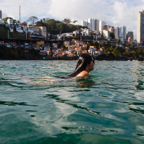Canoa Havaiana. Esportes no Porto da Barra. Salvador Bahia. Foto: Amanda Oliveira.