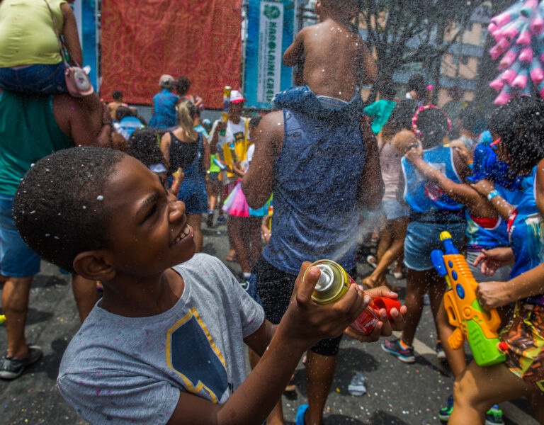 Carnaval 2019. Campo Grande. Salvador Bahia. Foto: Peu Fernandes.