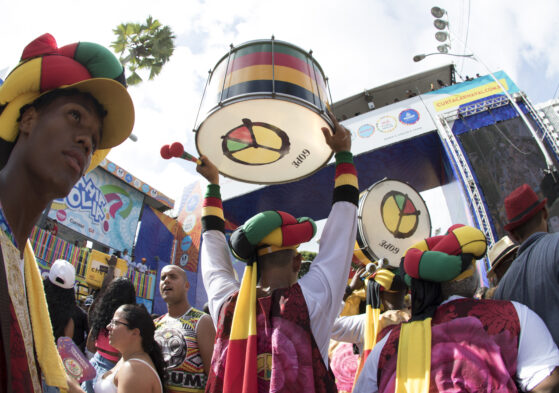 Os bairros e suas bandas: conheça Salvador por conjuntos musicais famosos