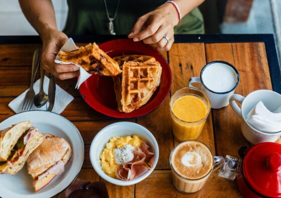 Vamos tomar um café? Você vai adorar essas dicas