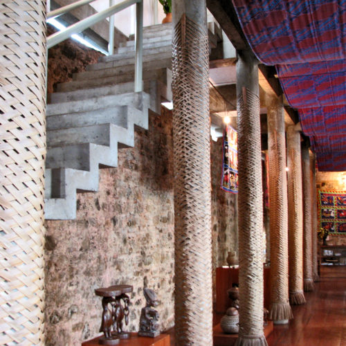 Casa do Benin - ft wikicommons
