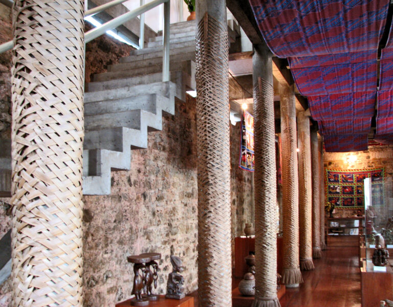 Casa do Benin - ft wikicommons