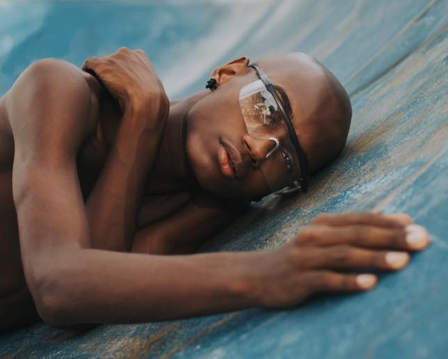 DJ Lucas Montty (Afrobapho) - foto: divulgação