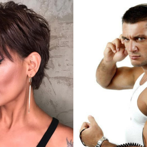 Os DJs Grá Ferreira e Phil Romano, que vão se apresentar na festa Blessed (Fotos: Divulgação)