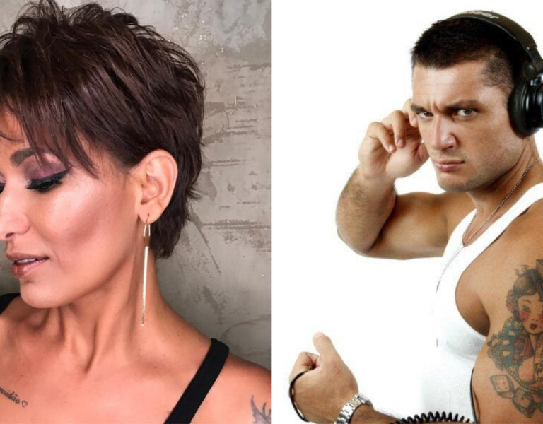 Os DJs Grá Ferreira e Phil Romano, que vão se apresentar na festa Blessed (Fotos: Divulgação)