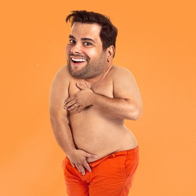 Espetaculo Casem, é ótimo - foto divulgação