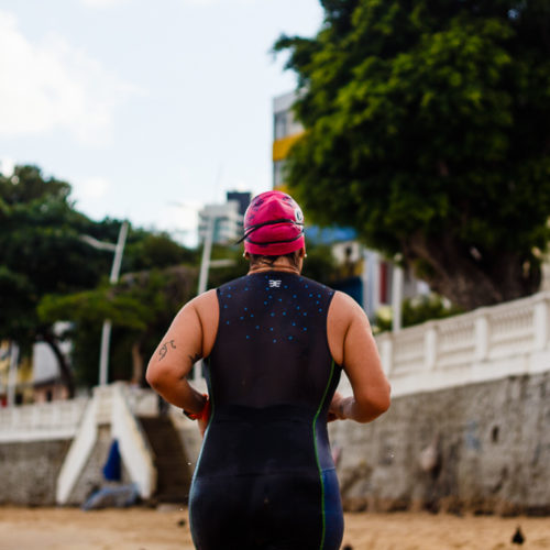 Esportes no Porto da Barra. Salvador Bahia. Foto Amanda Oliveira.