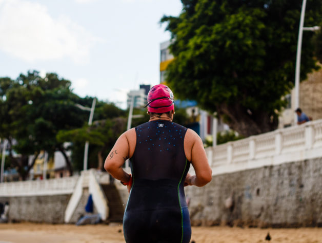 Esportes no Porto da Barra. Salvador Bahia. 