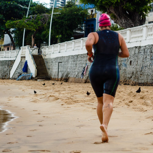 Esportes no Porto da Barra. Salvador Bahia. Foto Amanda Oliveira.