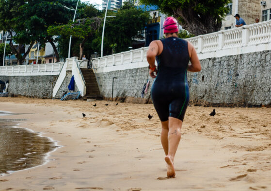 Esportes no Porto da Barra