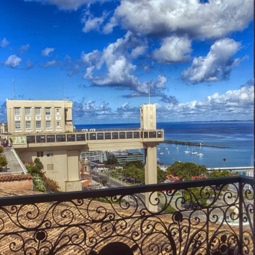 Exposição fotográfica Bahia bonita de se ver Osmar Gama convida - foto divulgação