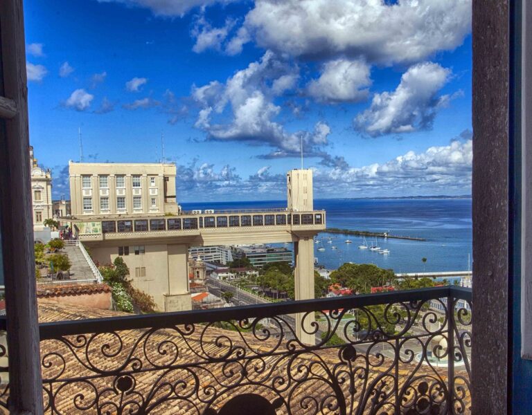 Exposição fotográfica Bahia bonita de se ver Osmar Gama convida - foto divulgação