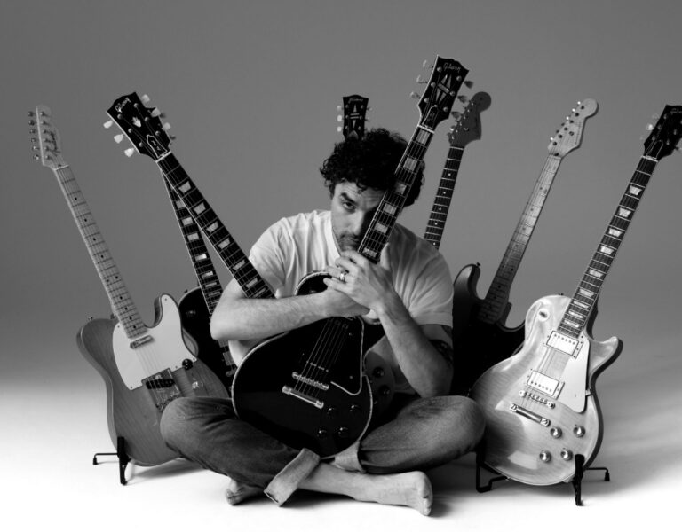 Davi Moraes. Foto Divulgação 