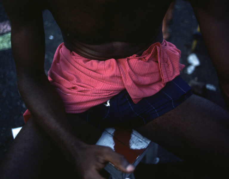 Festival Transatlântico de fotografia (Foto Mario Cravo Neto - Divulgação)