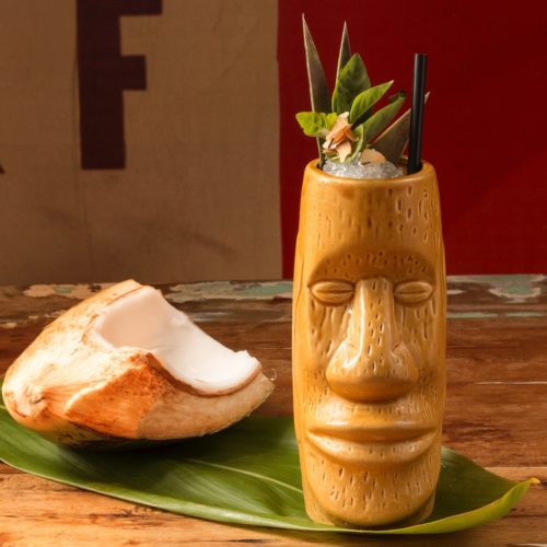 Kawai Hawaiian Poke Bar. Rio Vermelho. Salvador Bahia. Foto: Divulgação.