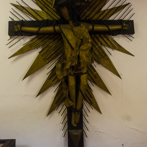 Mosteiro de São Bento. Salvador Bahia. Foto Amanda Oliveira .