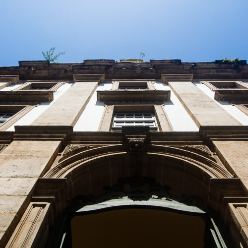Mosteiro de São Bento. Salvador Bahia. Foto Amanda Oliveira .