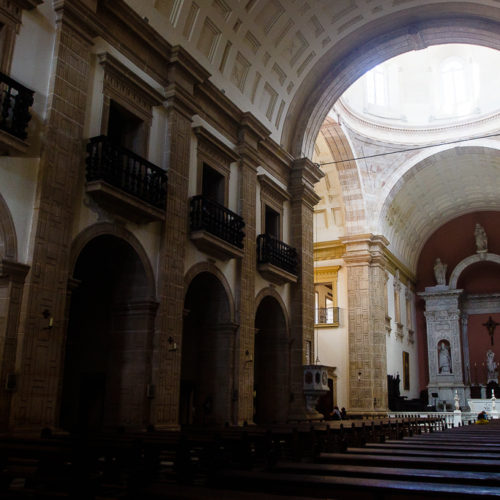 Mosteiro de São Bento. Salvador Bahia. Foto Amanda Oliveira .