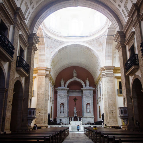 Mosteiro de São Bento. Salvador Bahia. Foto Amanda Oliveira .