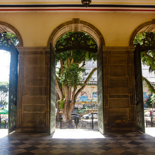 Mosteiro de São Bento. Salvador Bahia. Foto Amanda Oliveira .