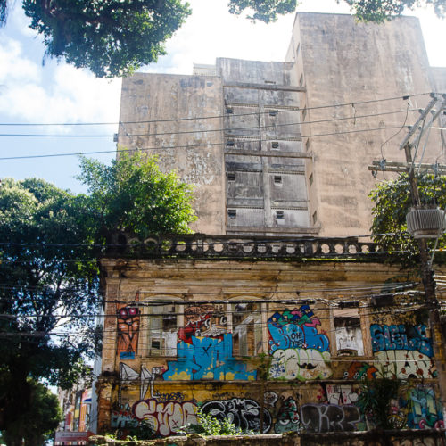 Mosteiro de São Bento. Salvador Bahia. Foto Amanda Oliveira .