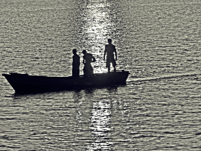 Mostra África do Lado de Cá - Foto Sérgio Siqueira-Arquivo pessoal
