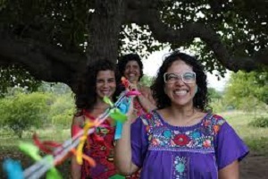 Mulheres do Paraguaçu (Foto: reprodução/ instagram)